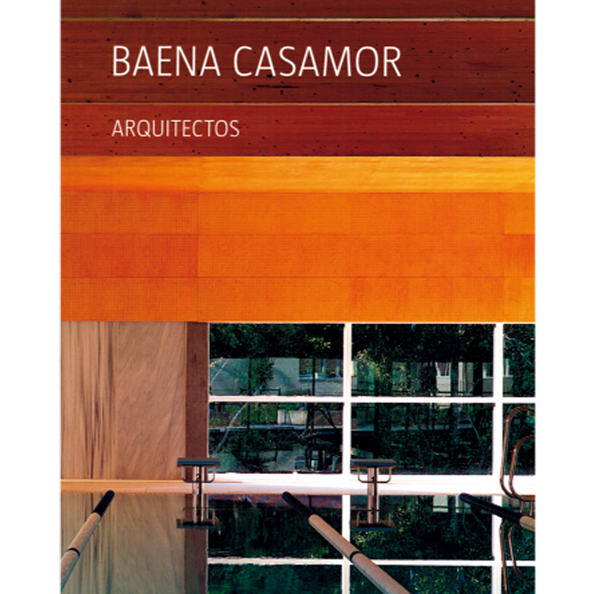 Baena Casamor arquitectos