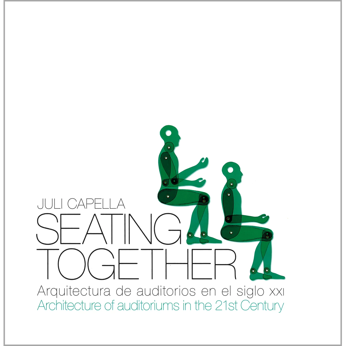 Seating Together