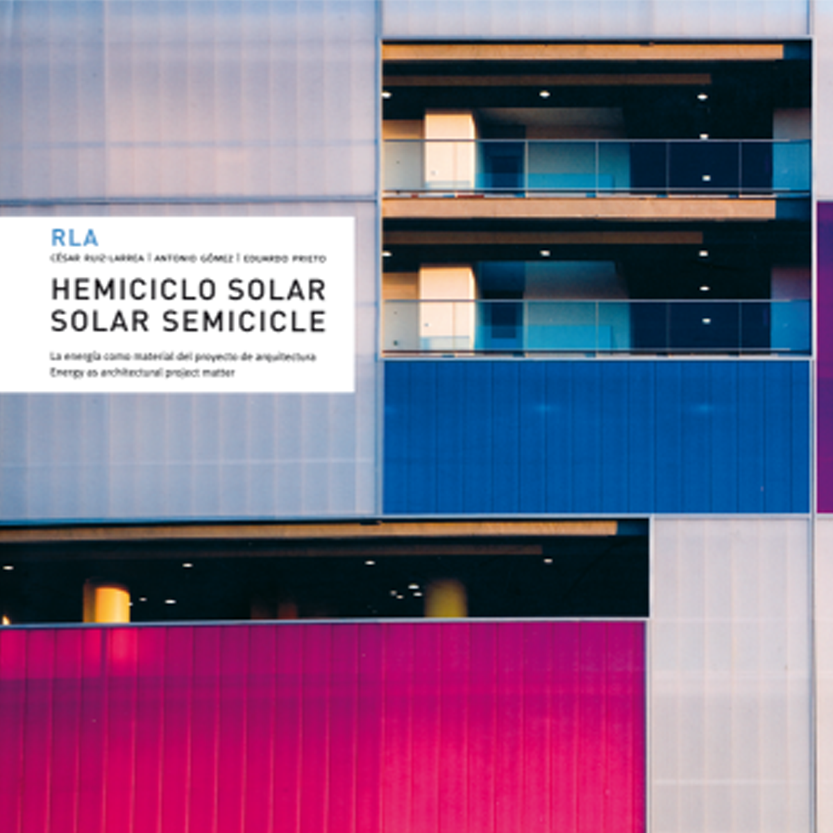 Hemiciclo Solar