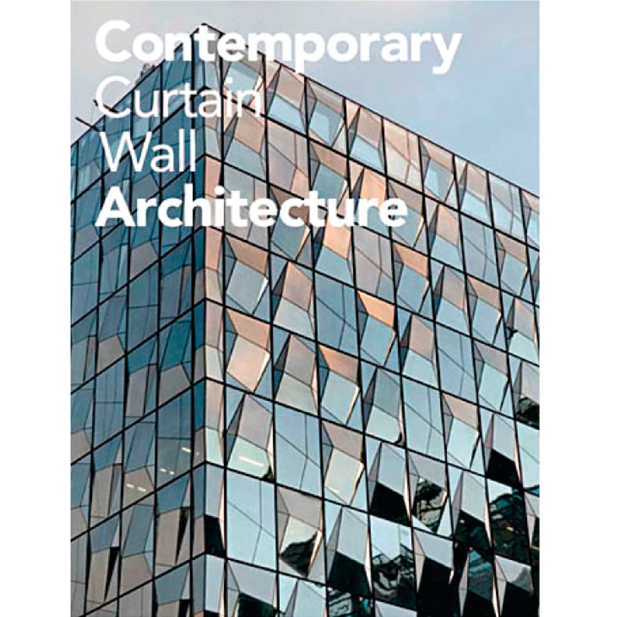 Contemporary Curtain Wall Architecture