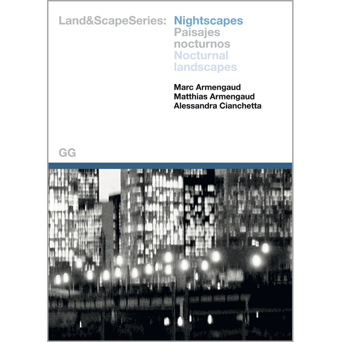 Land&ScapeSeries: Nightscapes