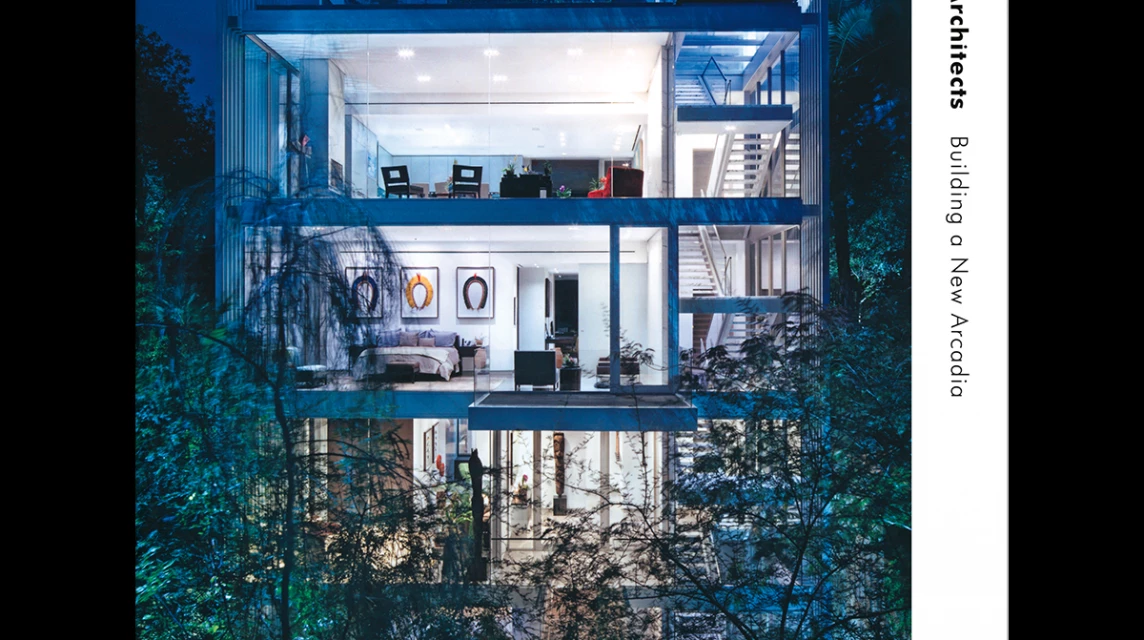 Miró Rivera Architects: Building a New Arcadia | ArchDaily