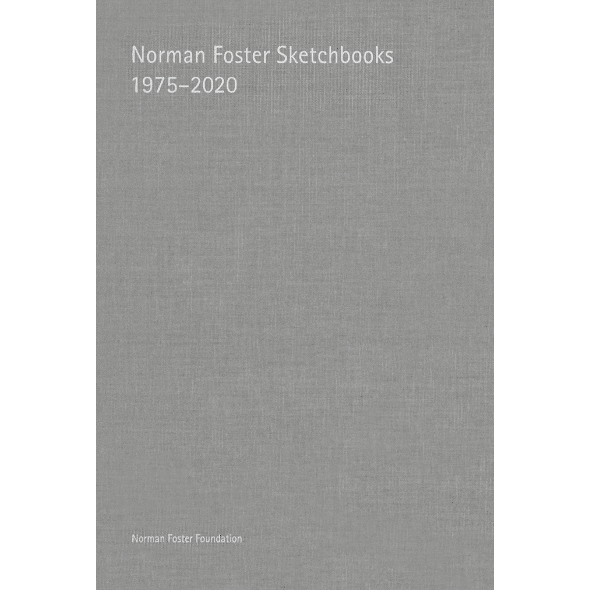 Norman Foster Sketchbooks