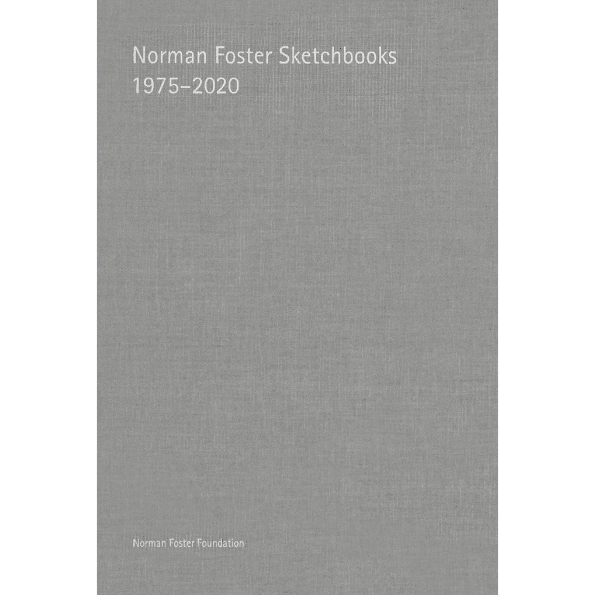 Norman Foster Sketchbooks