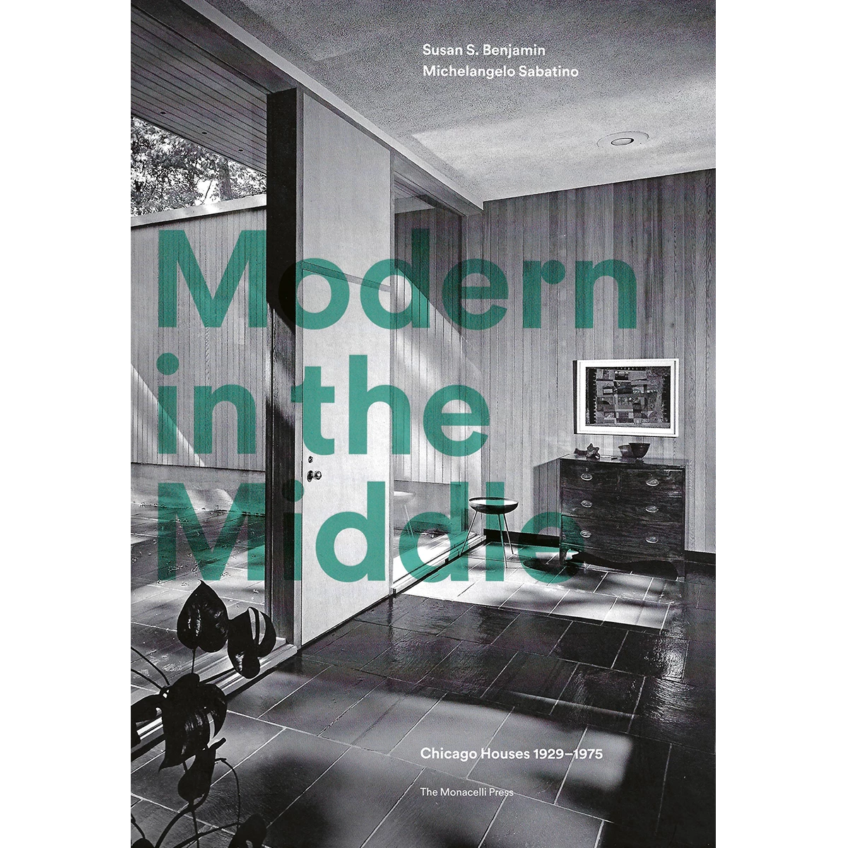 Modern in the Middle