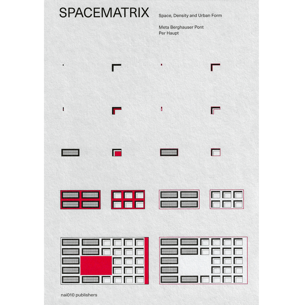 Spacematrix