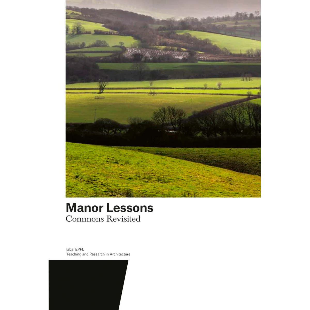 Manor Lessons