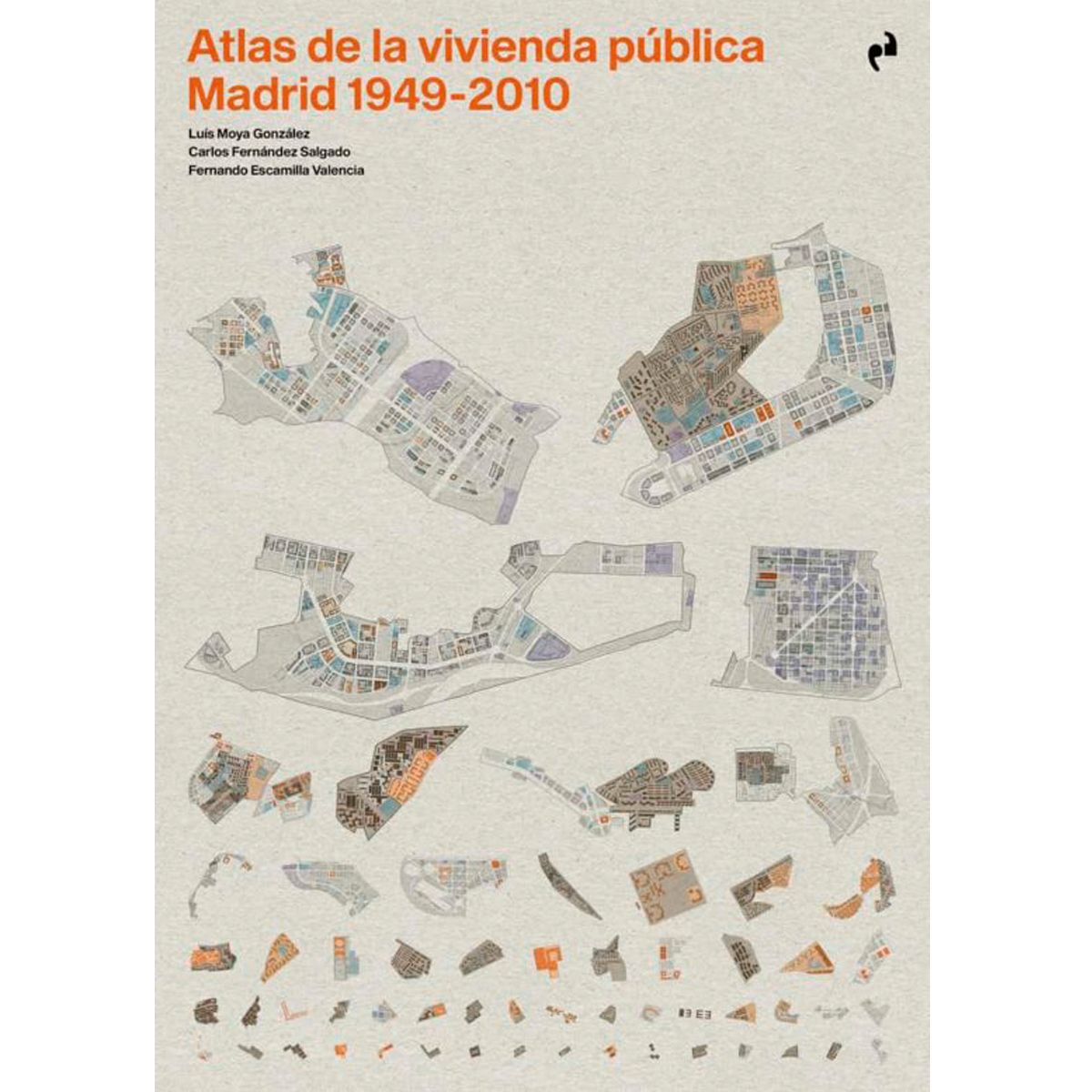 Atlas de la vivienda pública