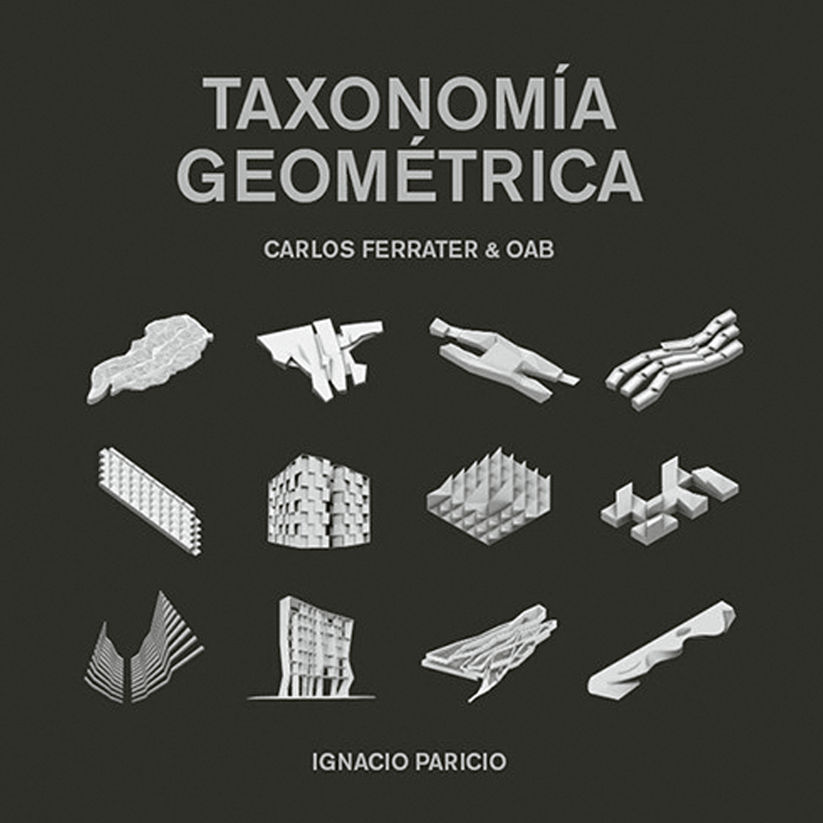 Taxonomía geométrica