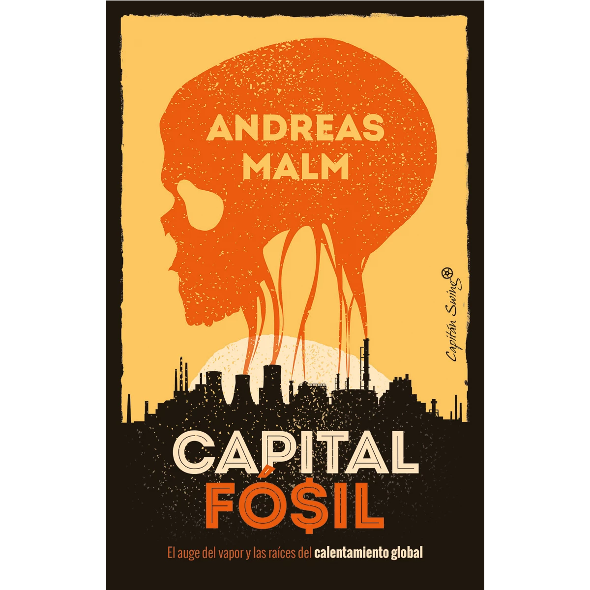 Capital fósil