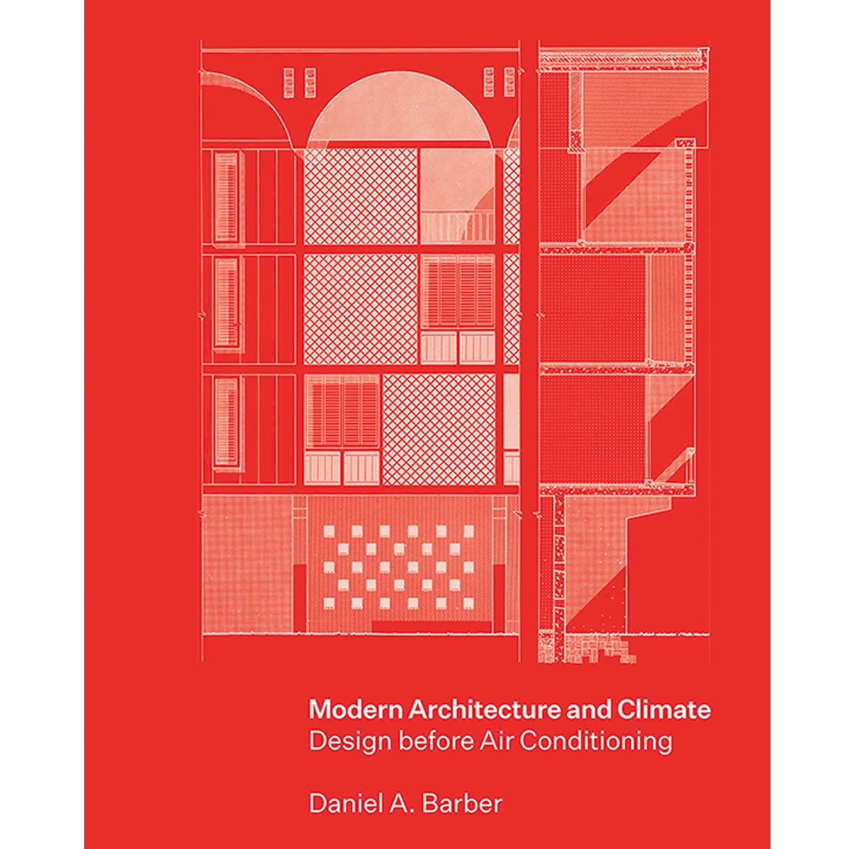 Modern Architecture and Climate 