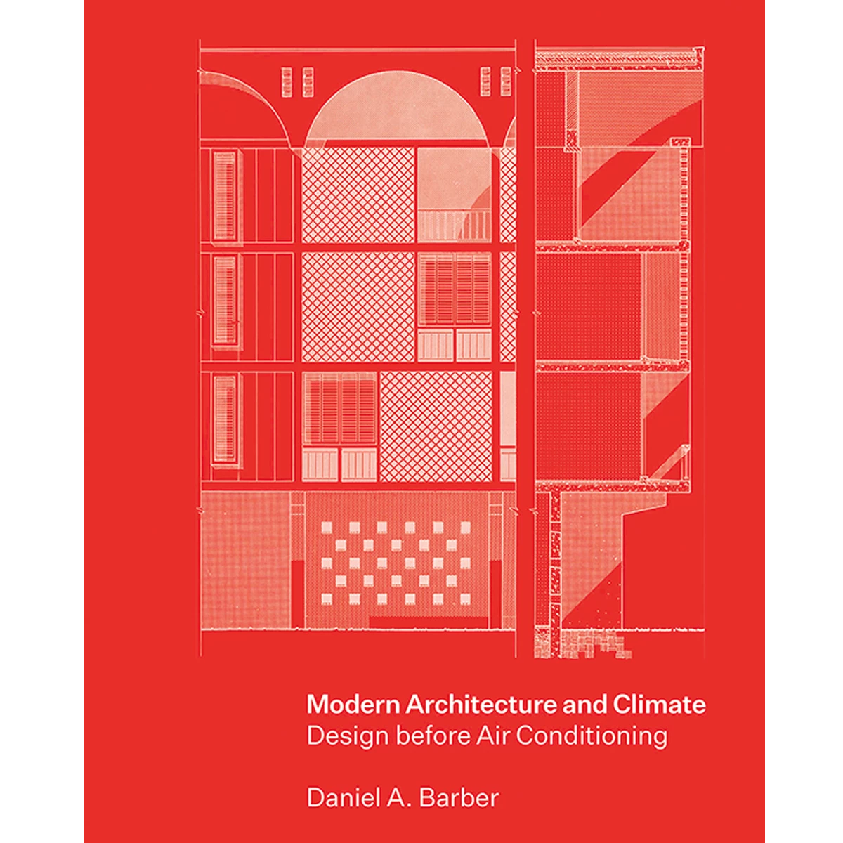 Modern Architecture and Climate 