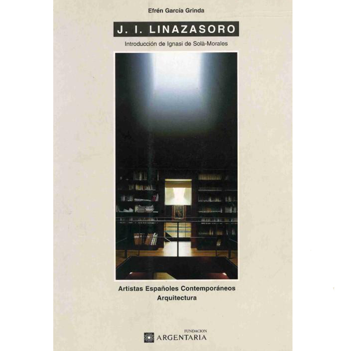 J. I. Linazasoro