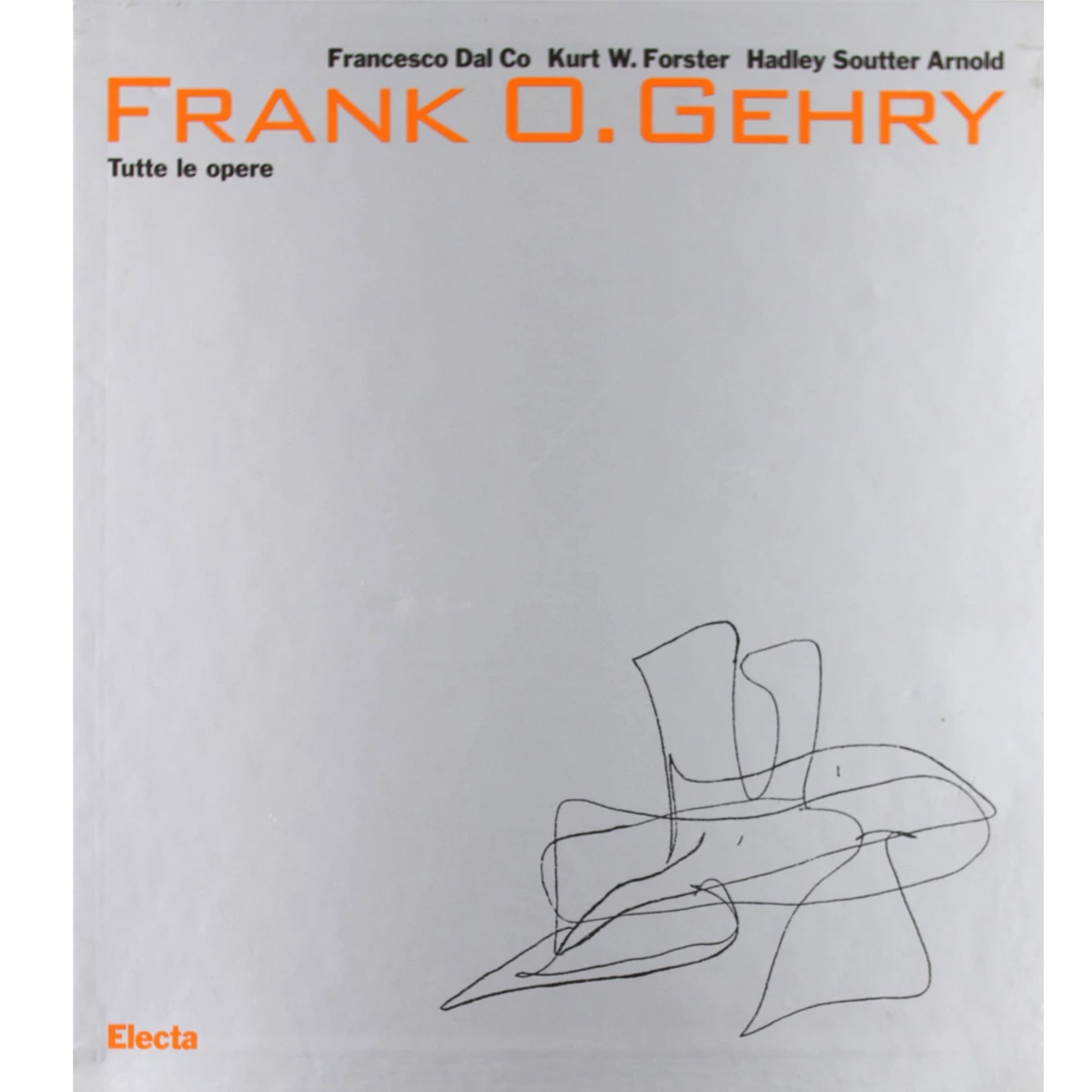 Frank O. Gehry: 