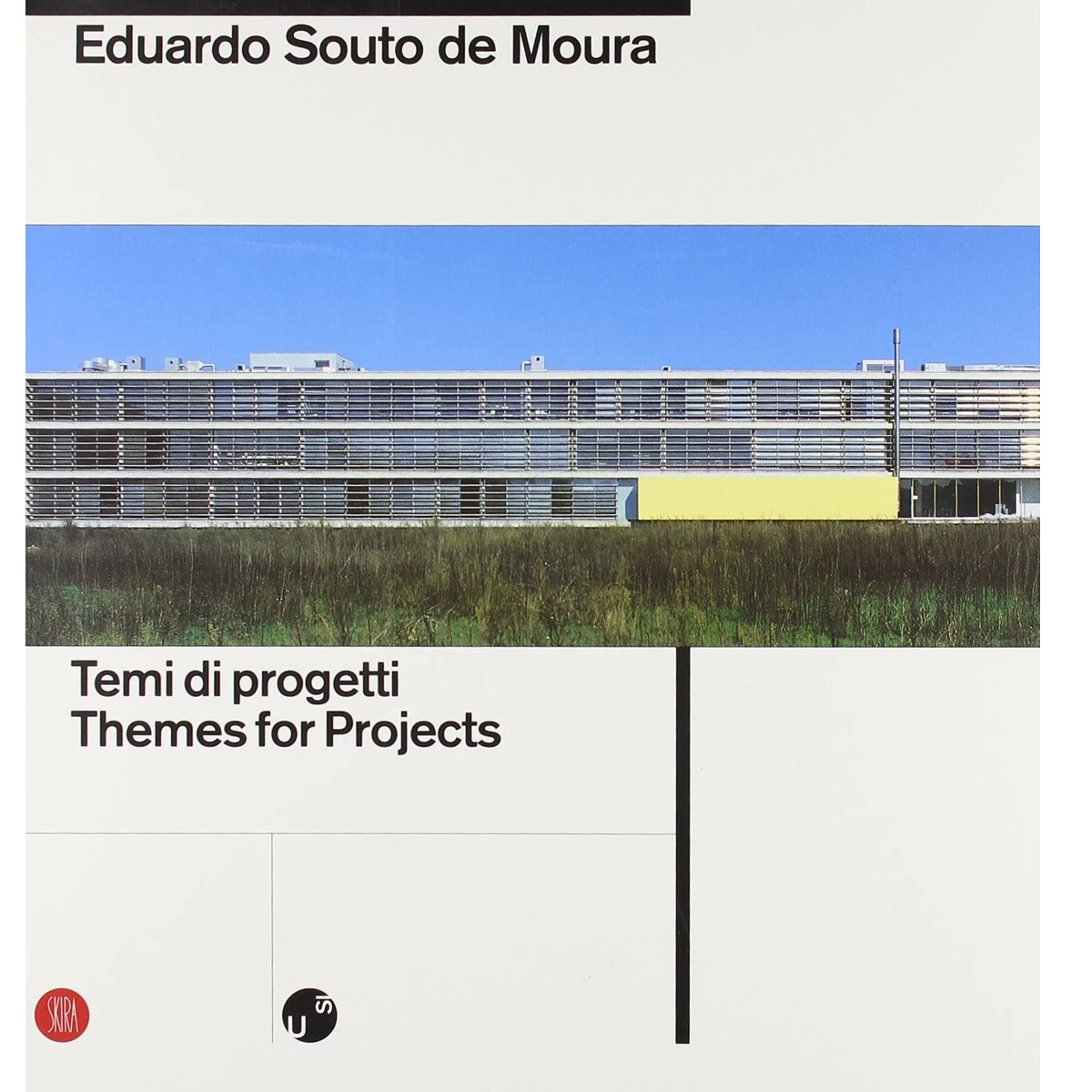 Eduardo Souto de Moura: Themes for projects