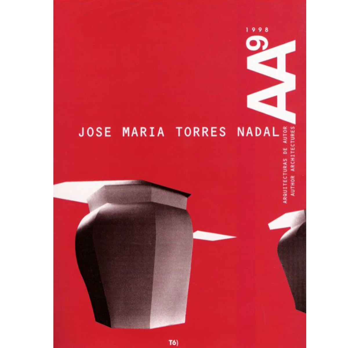 José María Torres Nadal: works