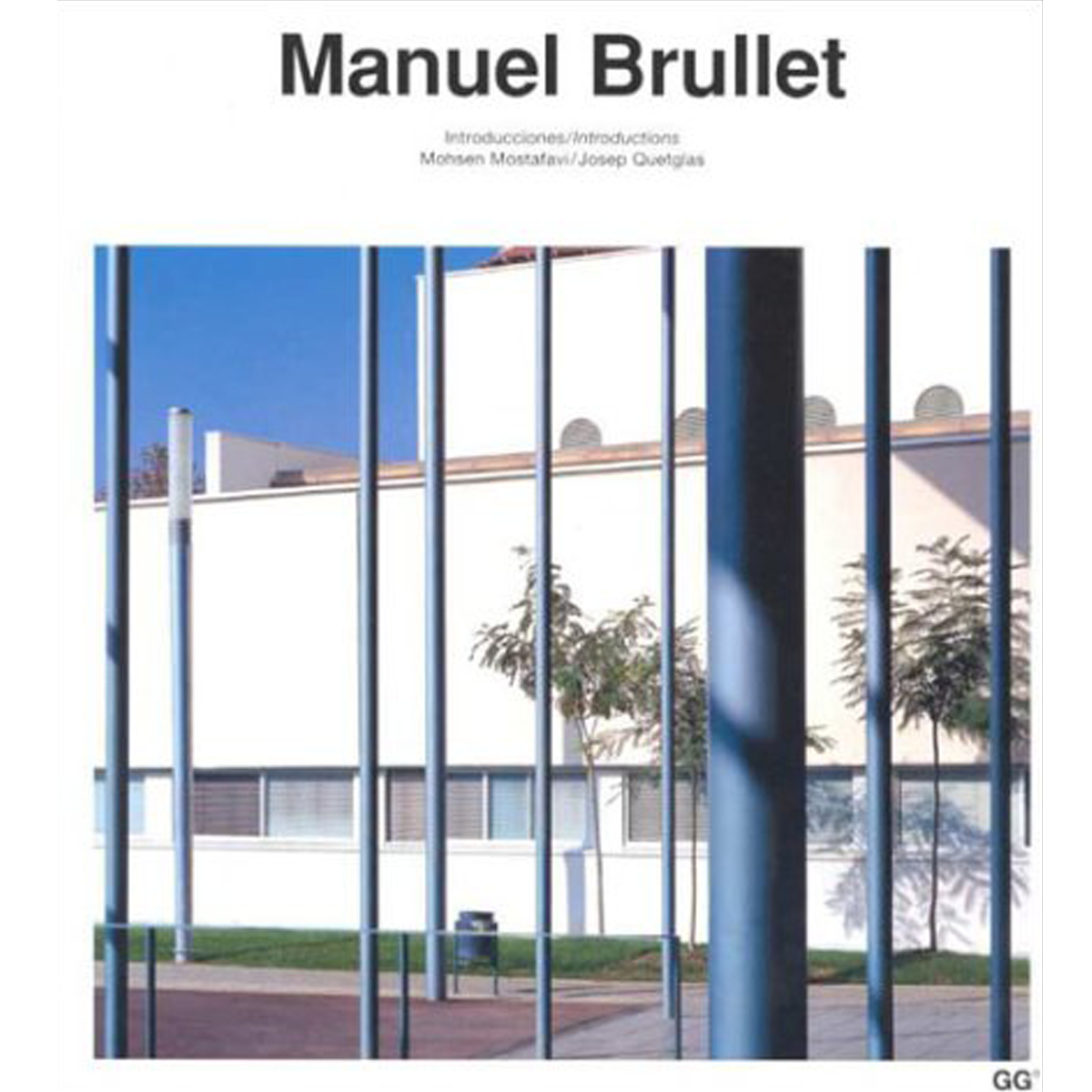 Manuel Brullet
