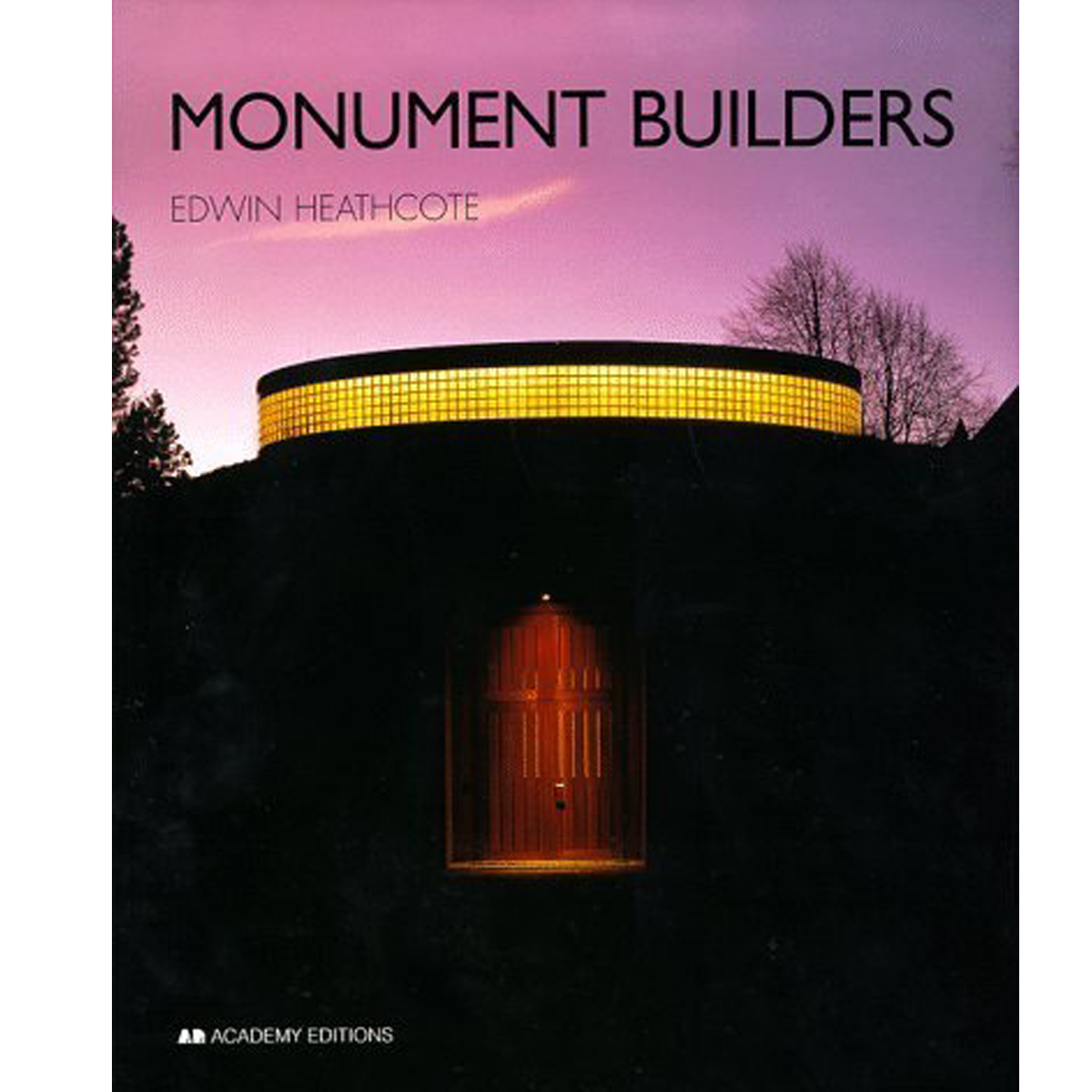 Monument Builders