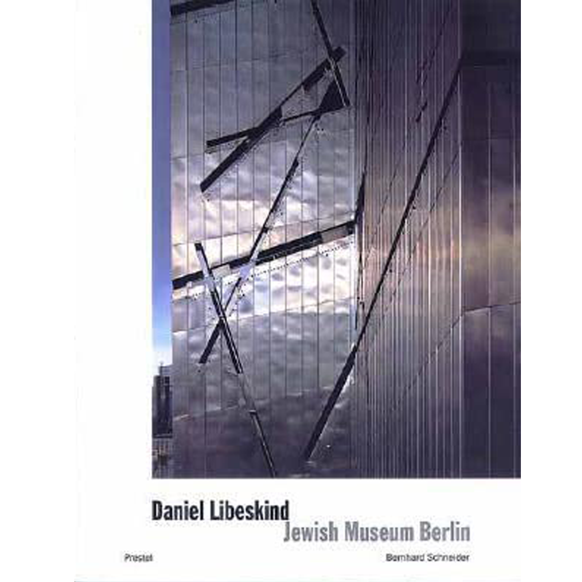 Daniel Libeskind Jewish Museum