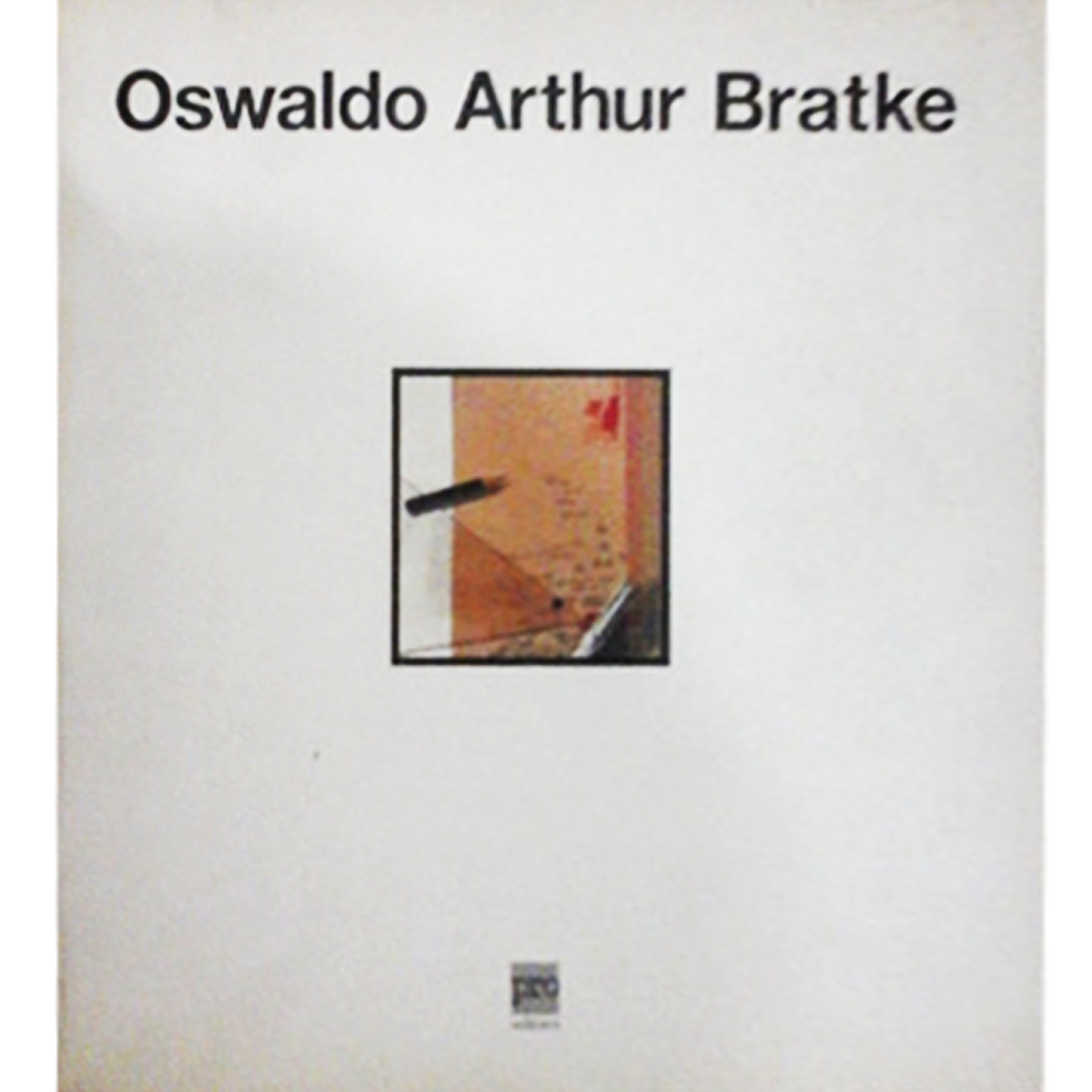 Oswaldo Arthur Bratke