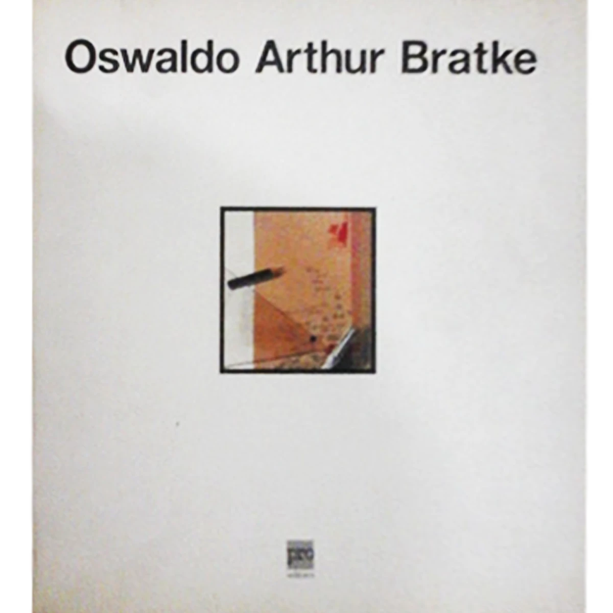 Oswaldo Arthur Bratke