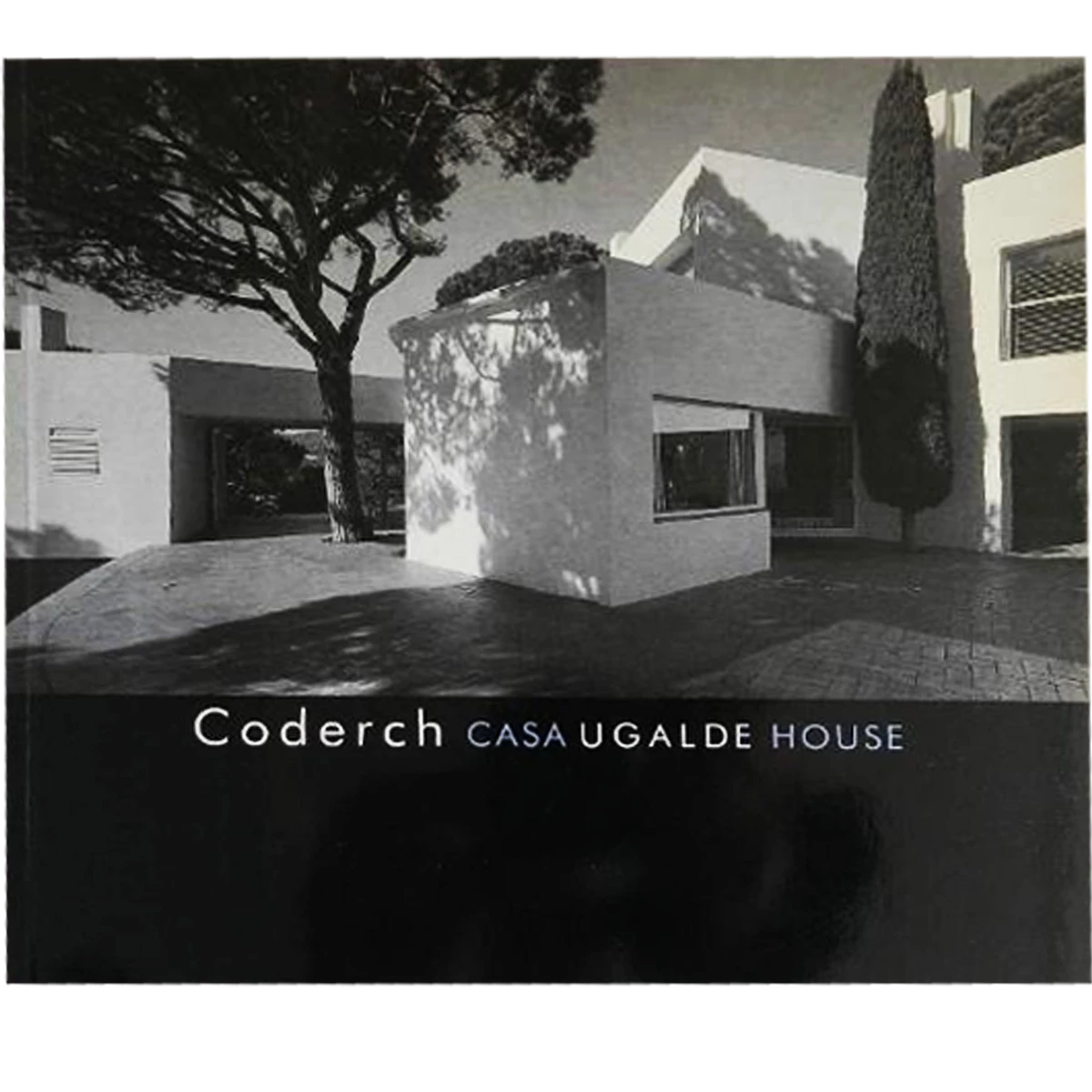 Coderch, Casa Ugalde