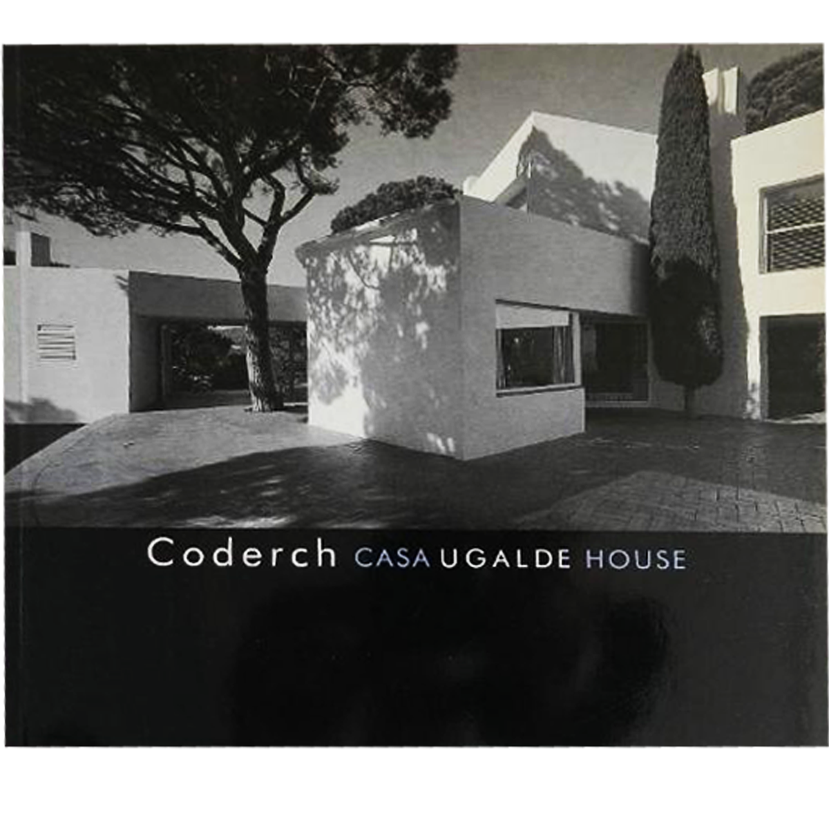 Coderch, Casa Ugalde