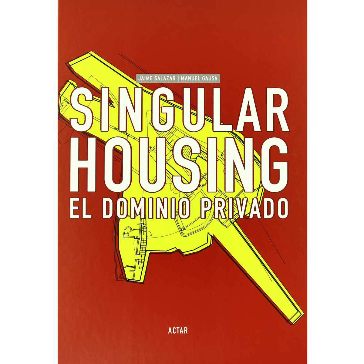 Singular Housing, dominio privado