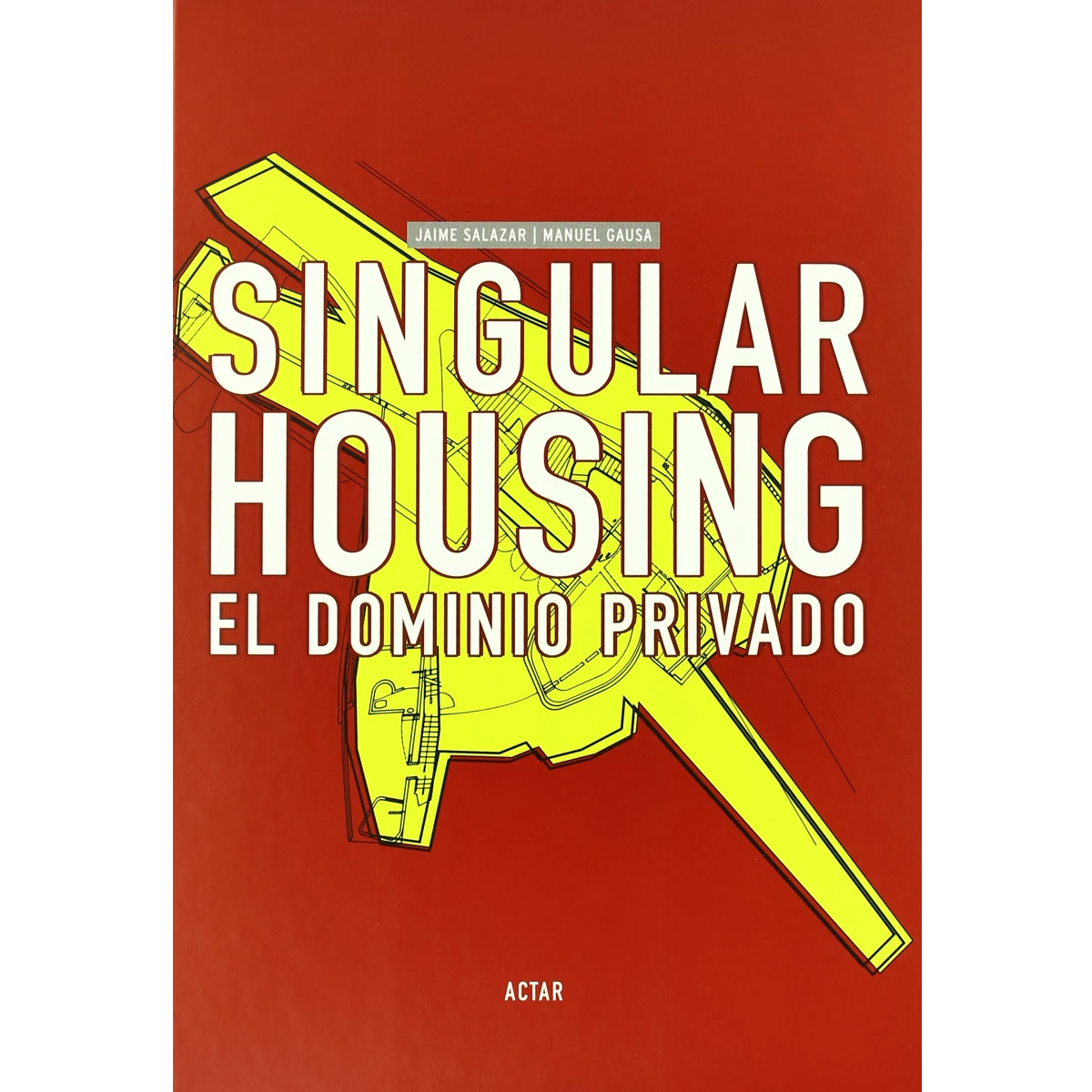 Singular Housing, dominio privado