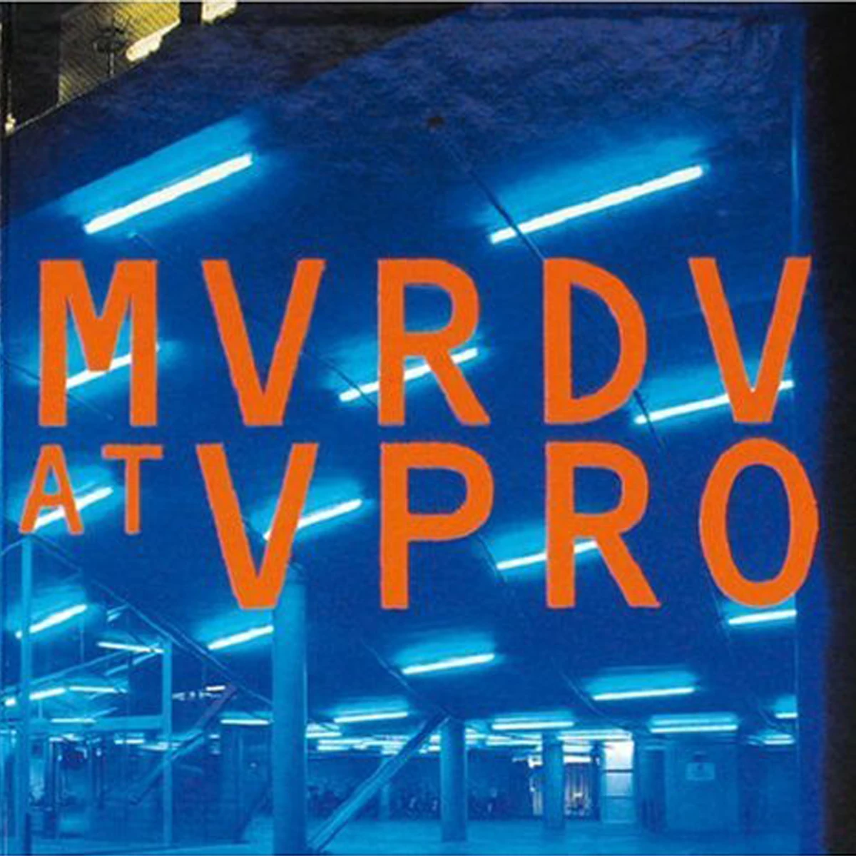 MVRDV en VPRO
