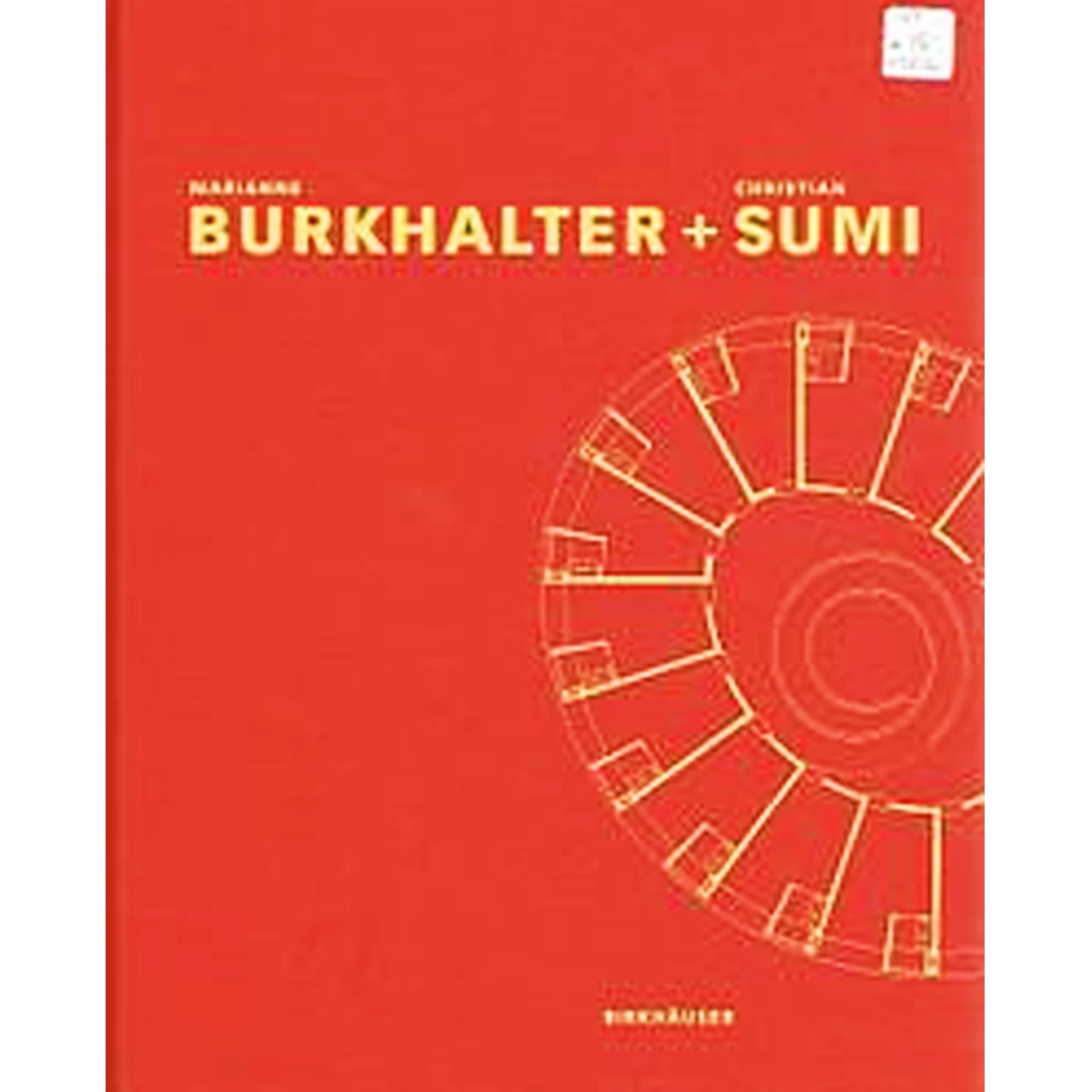 Burkhalter + Sumi