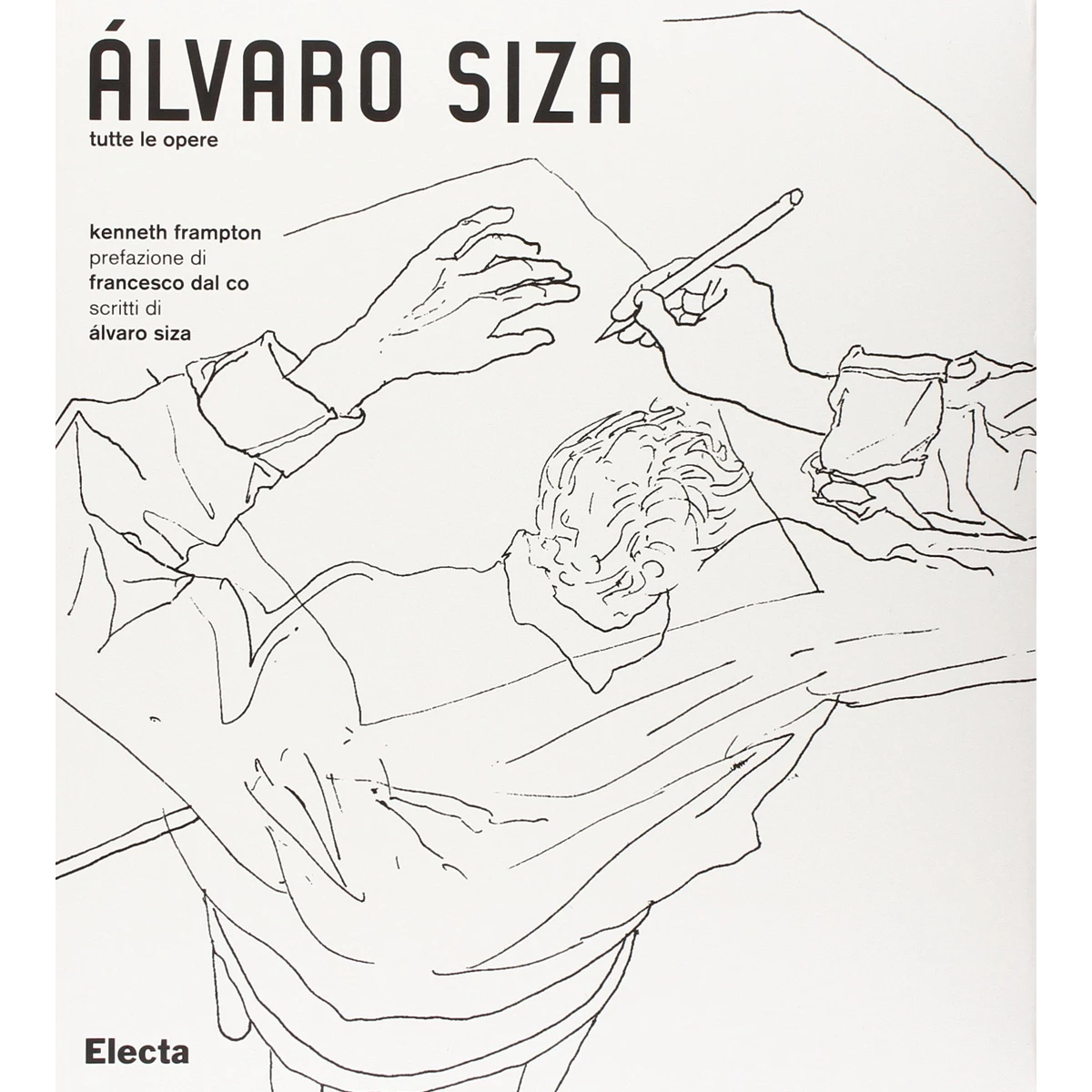 Álvaro Siza: tutte le opere