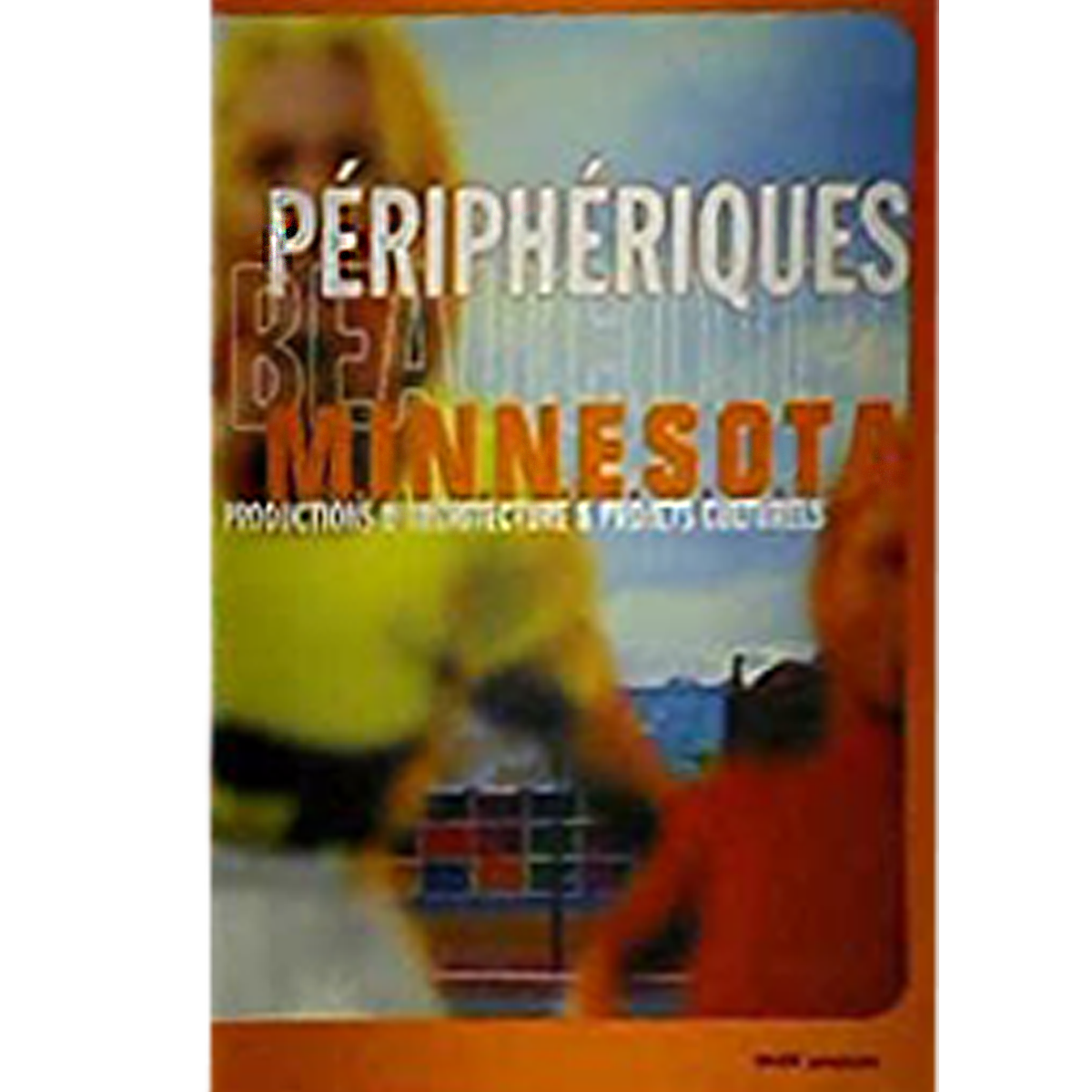 Minnesota: Architectural Works and Cultural Events