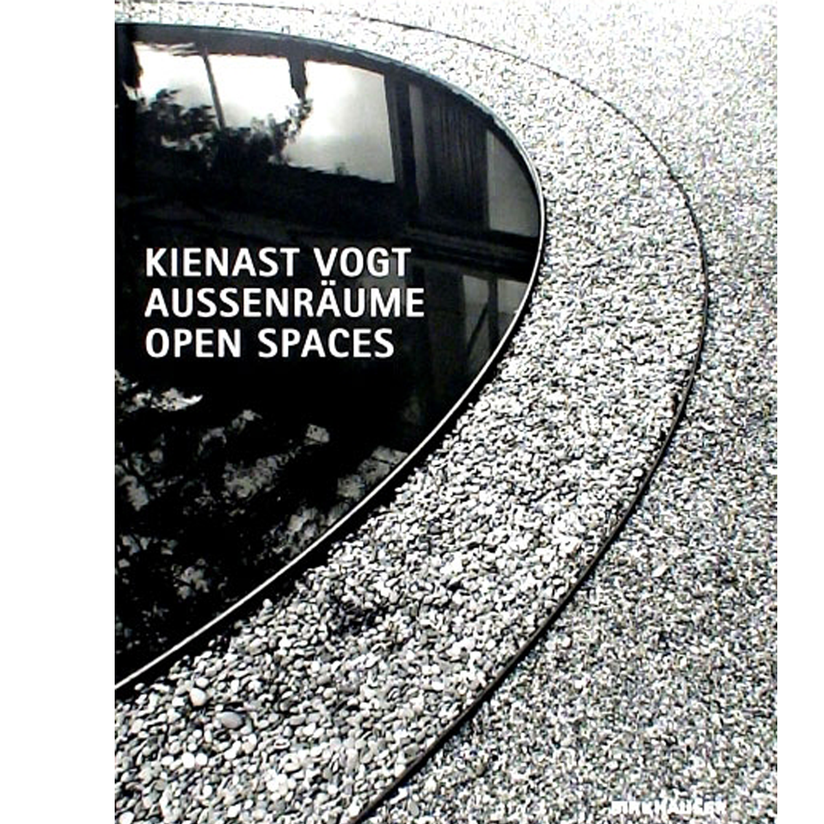 Kienast Vogt: Open Spaces