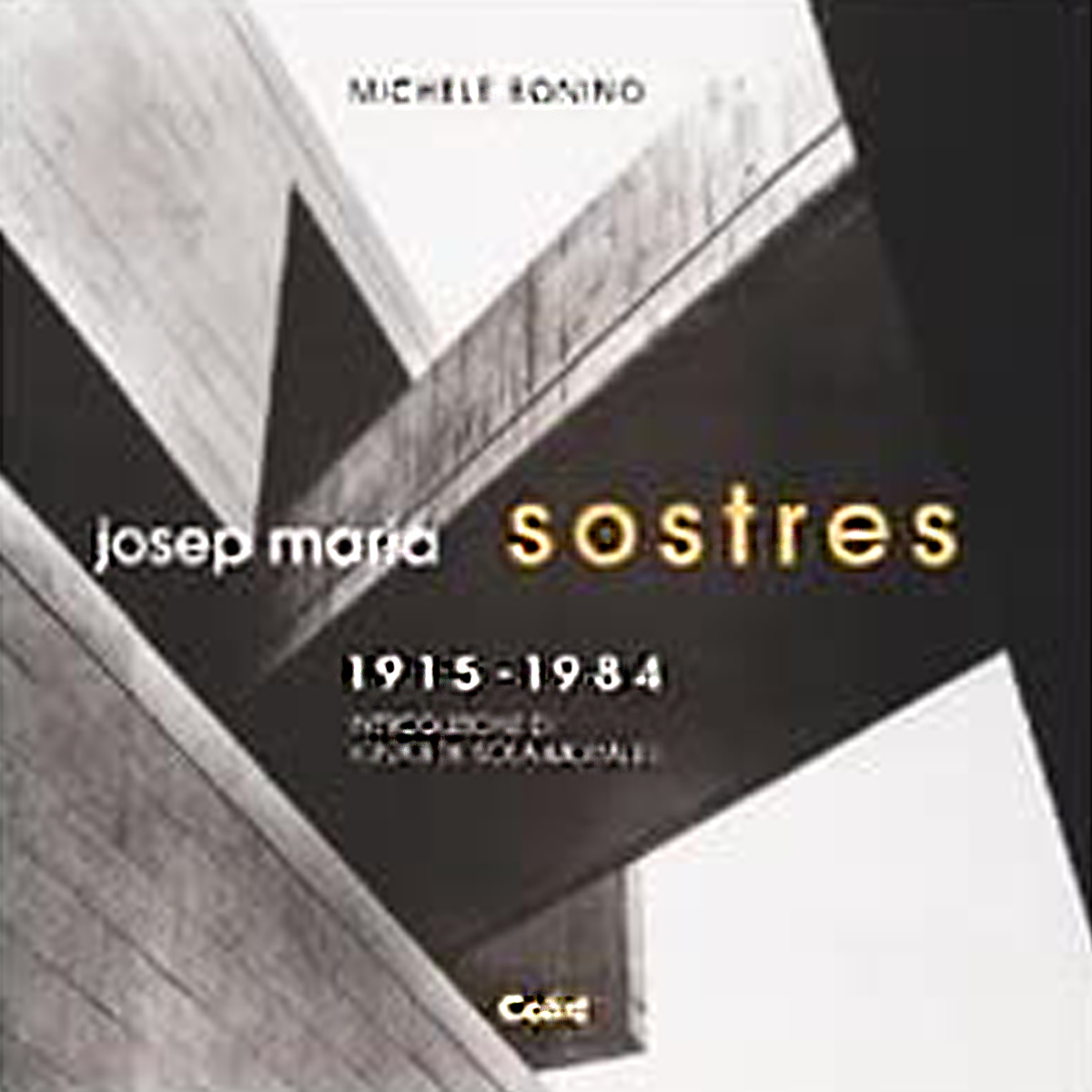 Josep Maria Sostres 