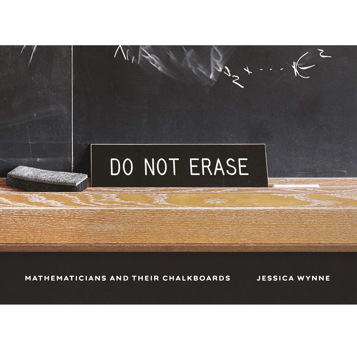 Do Not Erase