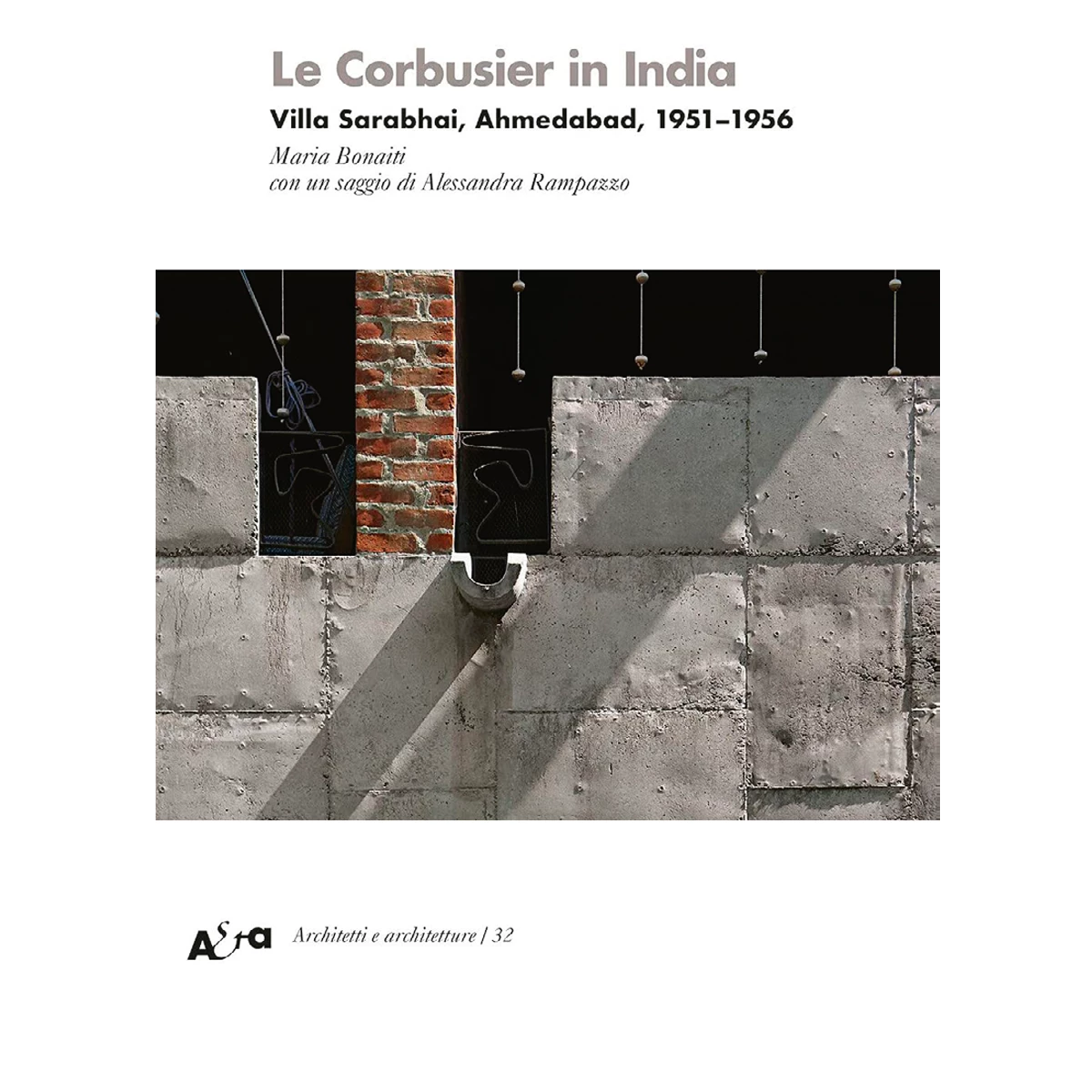 Le Corbusier in India
