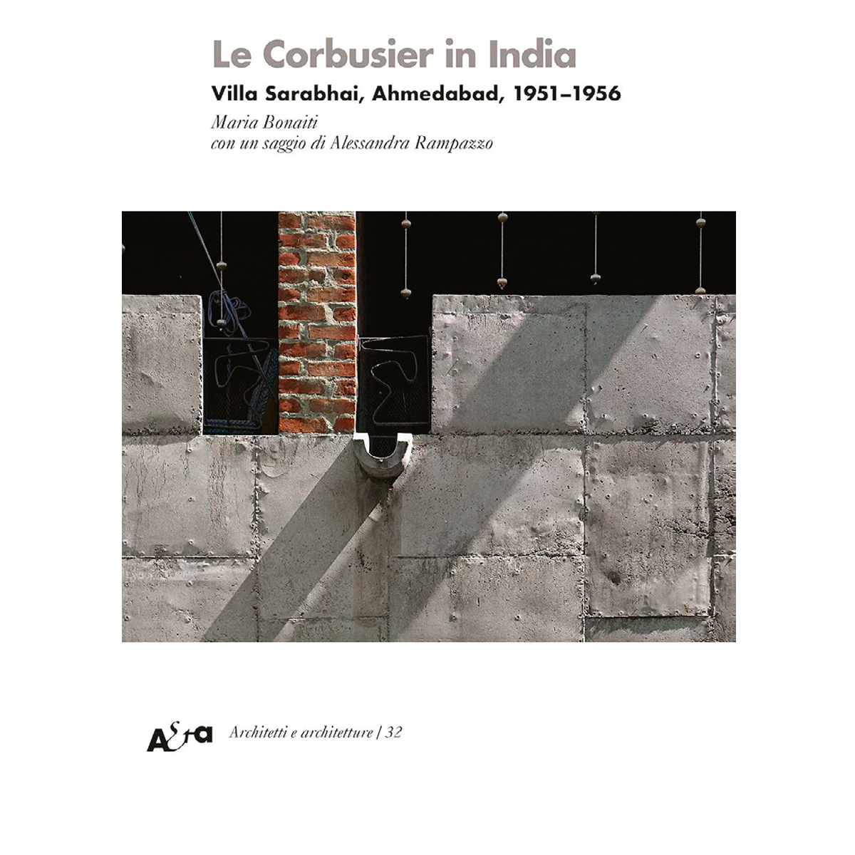 Le Corbusier in India