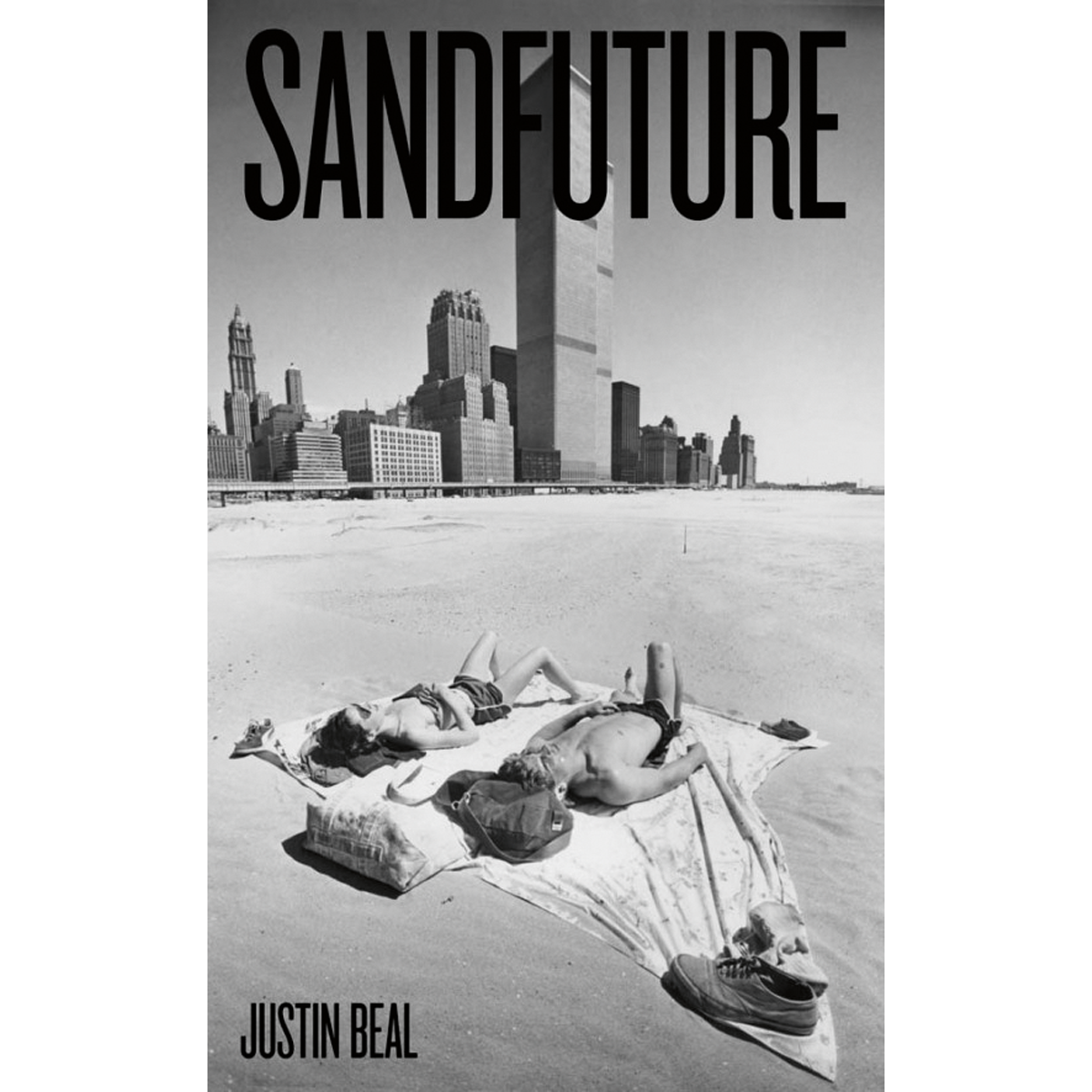 Sandfuture