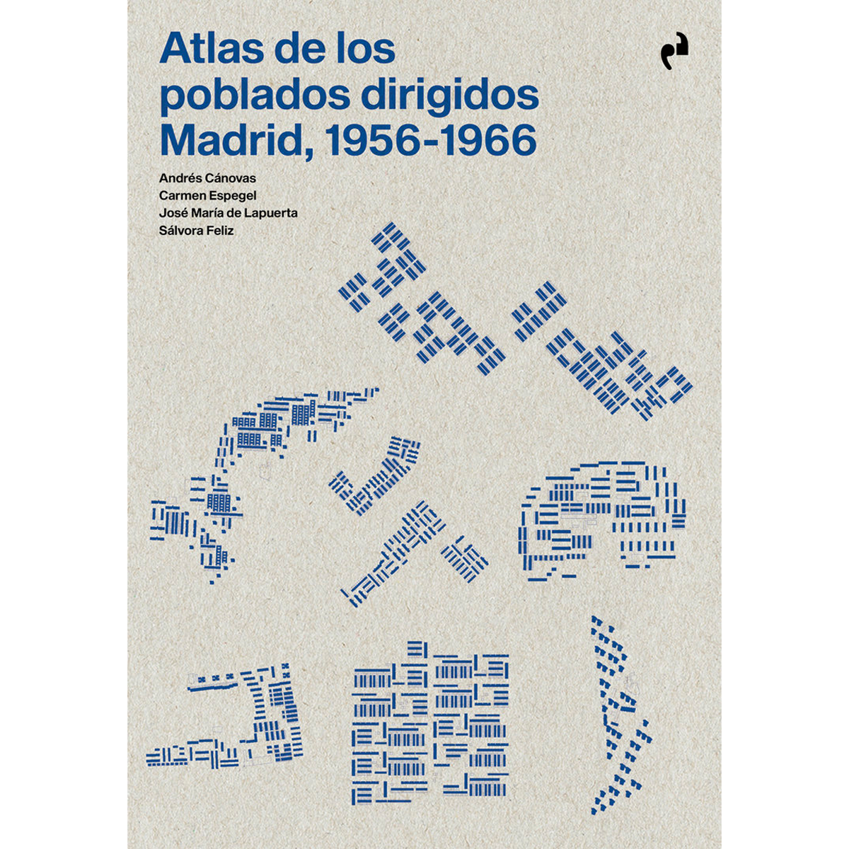Atlas de los poblados dirigidos