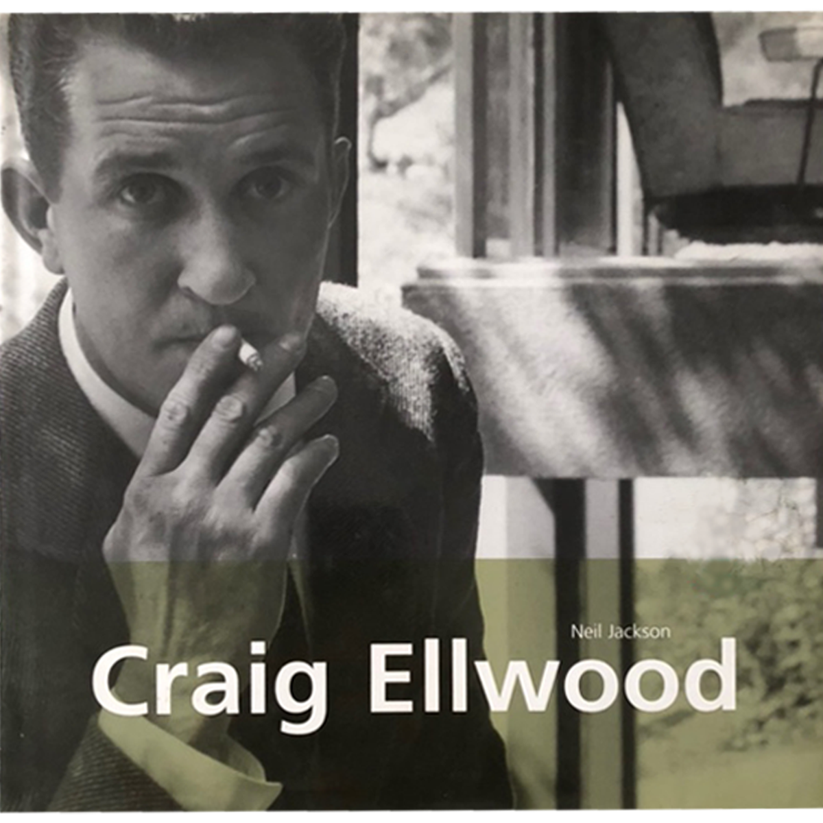 Craig Ellwood