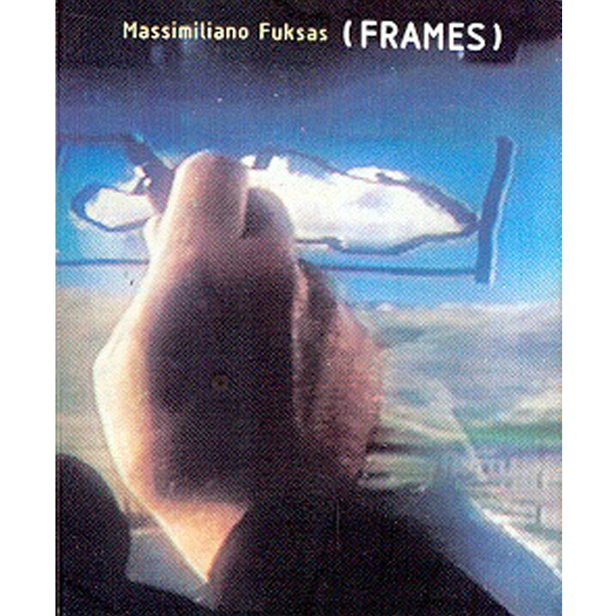 Massimiliano Fuksas (Frames)