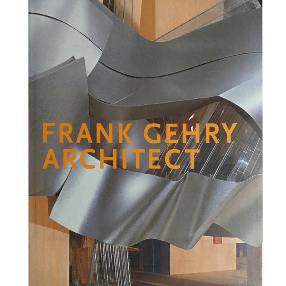 Frank Gehry arquitect