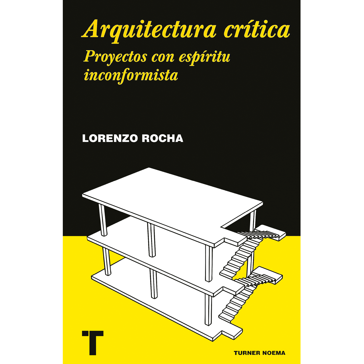 Arquitectura crítica