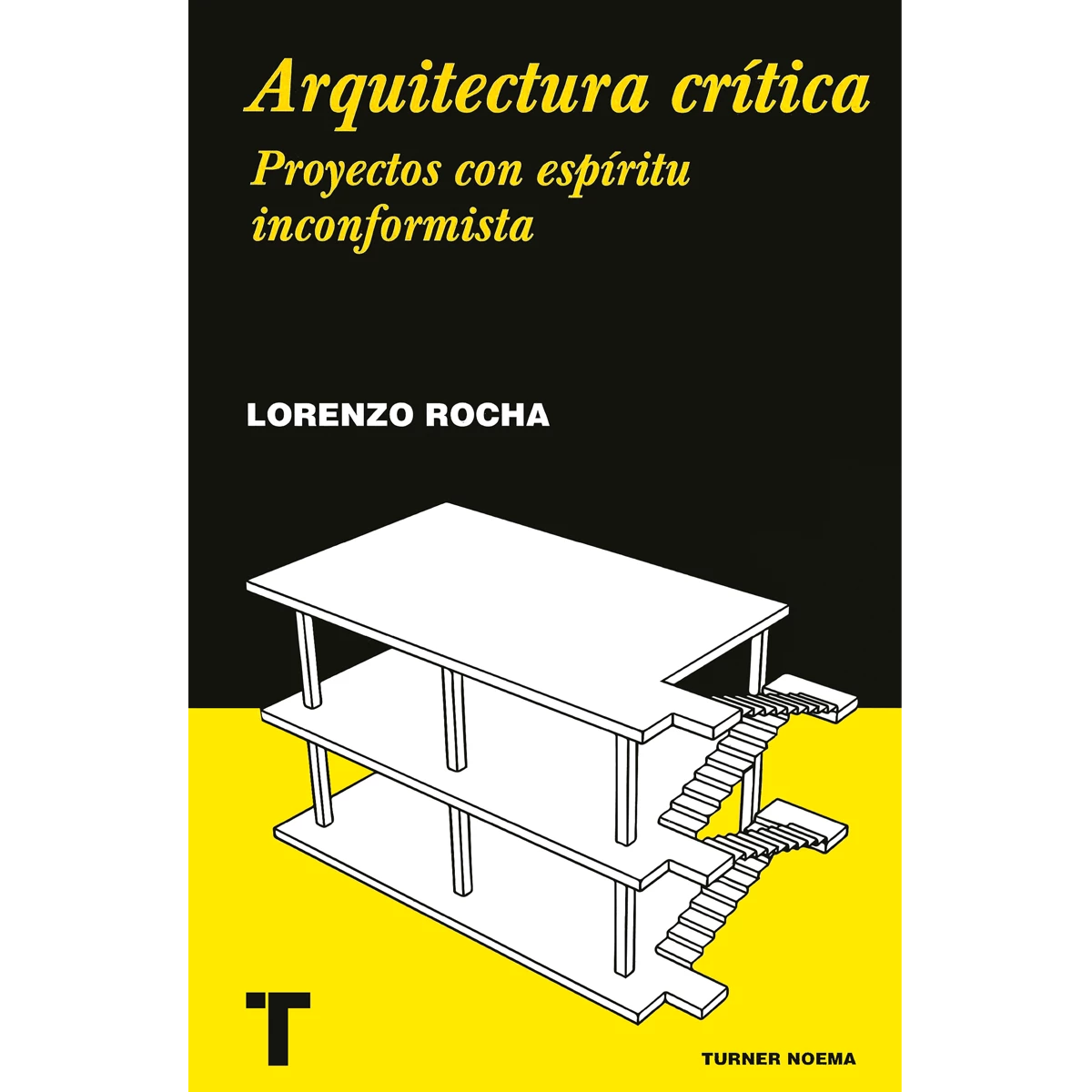 Arquitectura crítica