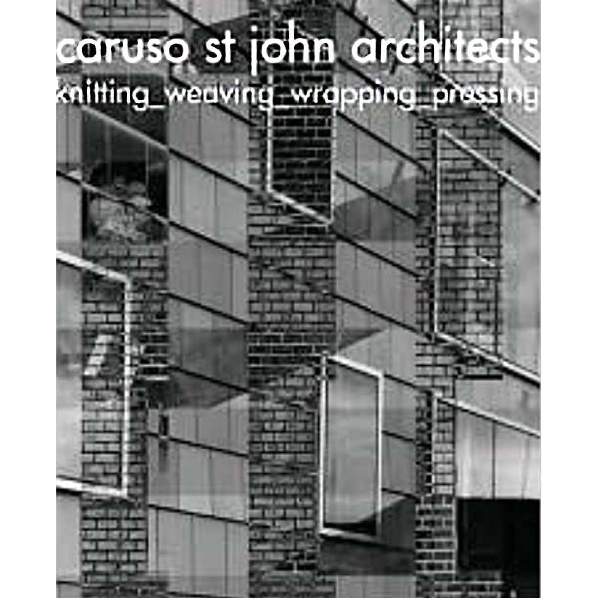 Caruso St. JohnArchitects