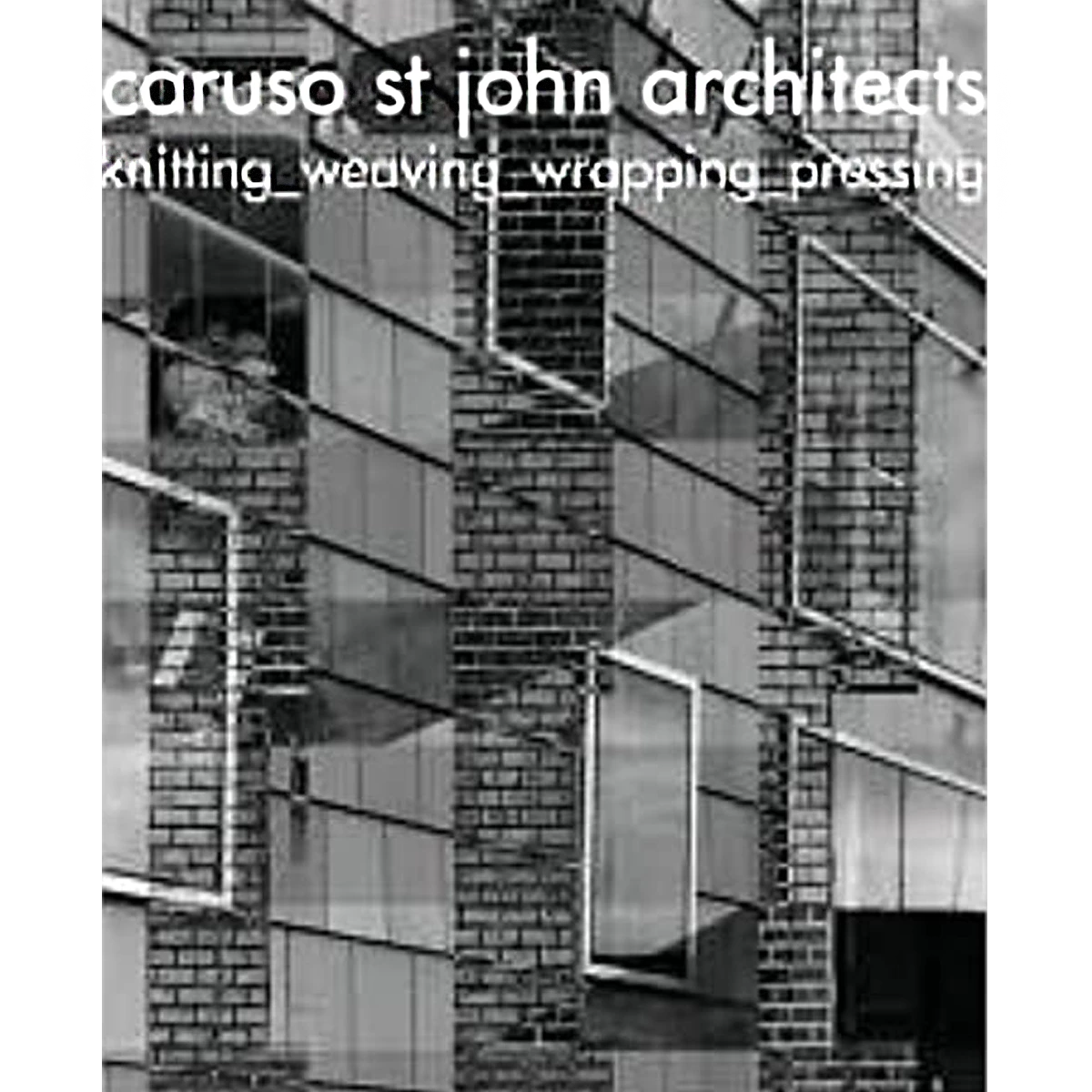 Caruso St. JohnArchitects