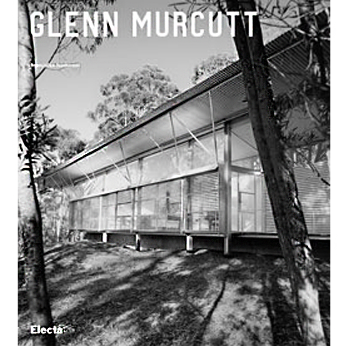 Glenn Murcutt: tutte le opere