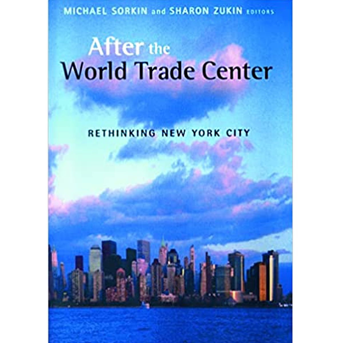 After theWorld Trade Center