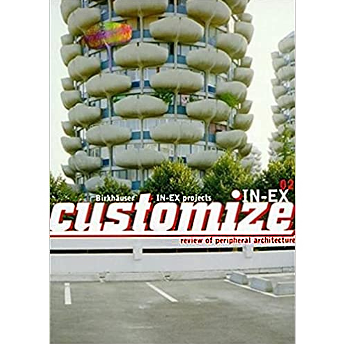 In-Ex 02: Customize